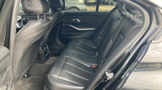 BMW 3 Series 330e M Sport 4dr Step Auto Saloon